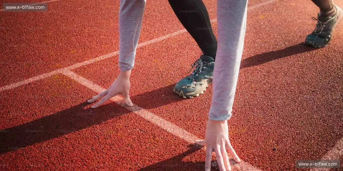 🏅赛事报名,开启你的冠军之路!